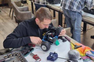 Repair Café Strijen