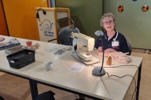 Repair Café Oud-Beijerland