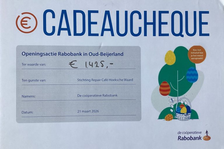 Rabobank Oud-Beijerland 2026