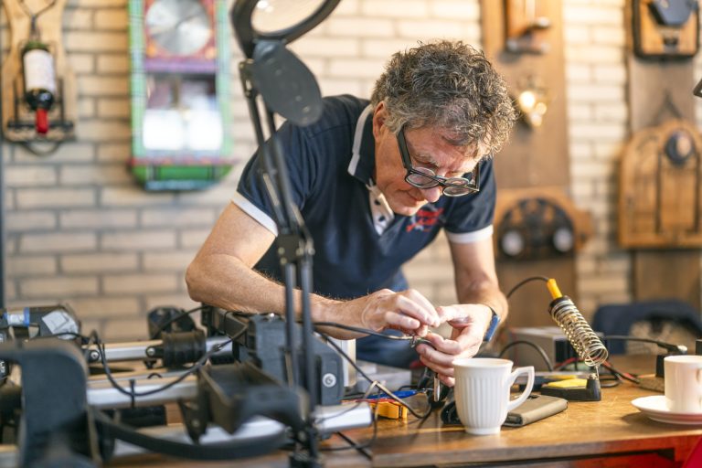 Repair Café Zuid-Beijerland
