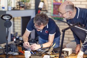 Repair Café Zuid-Beijerland