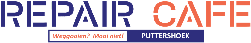 Repair Café Puttershoek