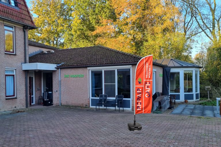 Repair Café Piershil