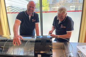 Repair Café Puttershoek